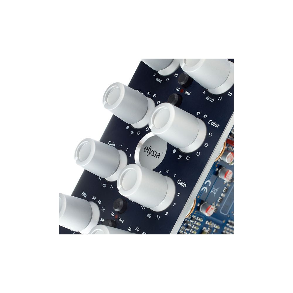 Elysia karacter 500 – Thomann Ireland