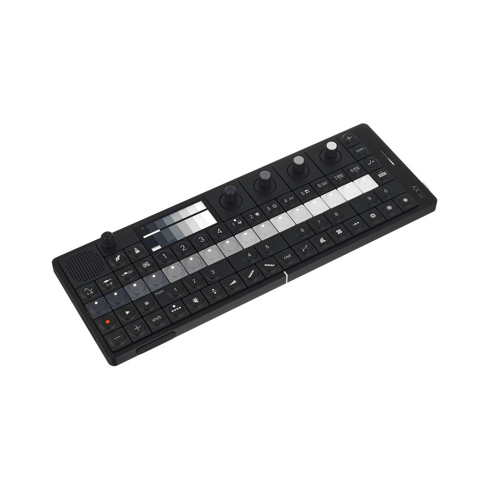 Teenage Engineering OP