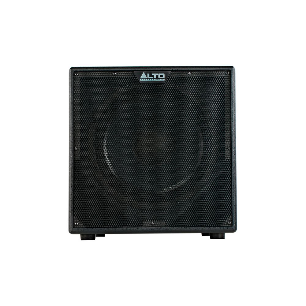 Alto TX 408/12S Power Bundle – Thomann Ireland
