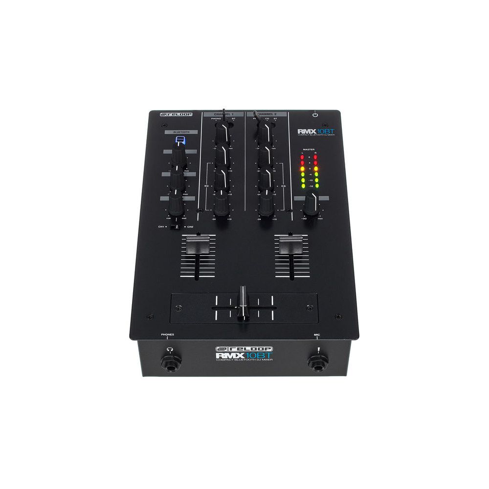 Reloop RMX