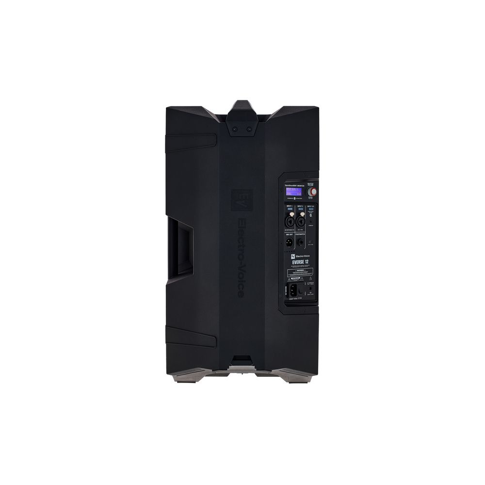 EV Everse 12 – Thomann Ireland