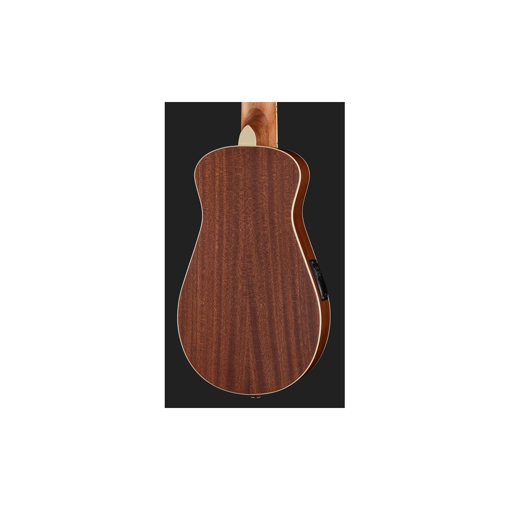 Harley Benton Traveler