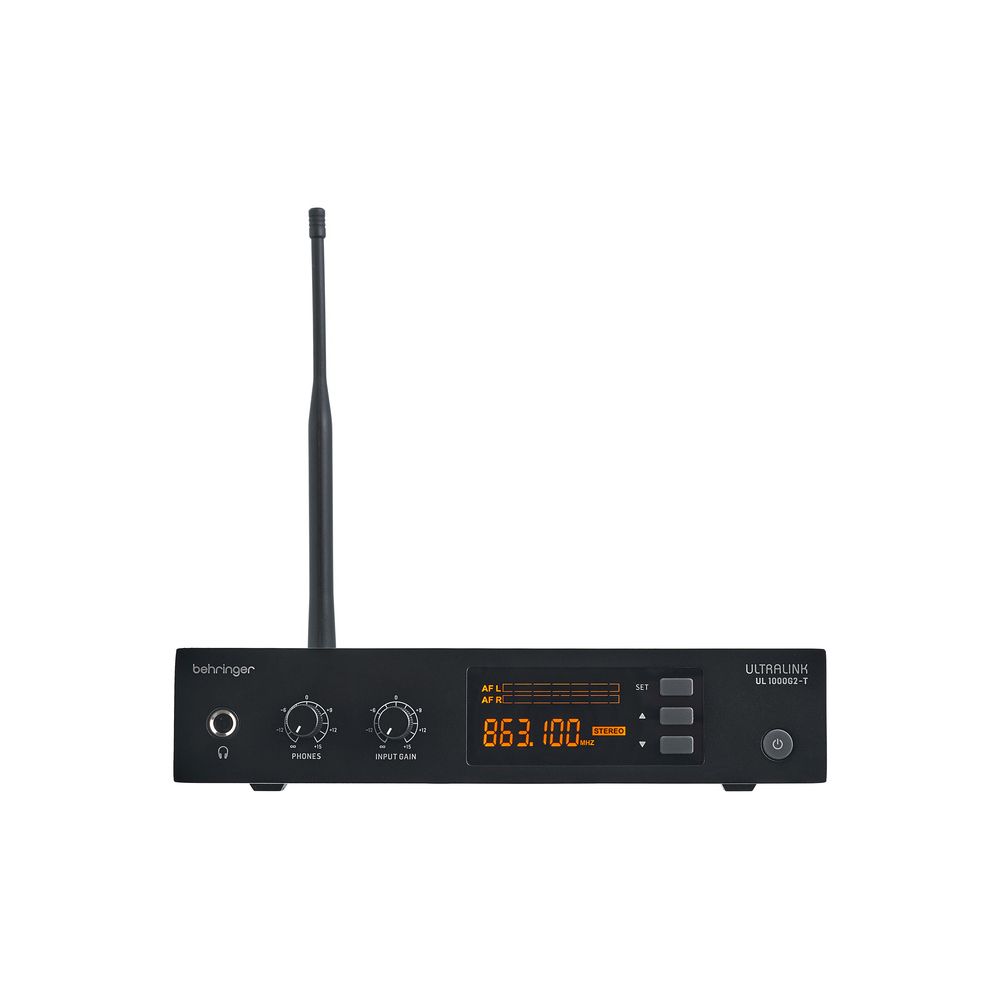 Behringer UL 1000G2 – Thomann Ireland