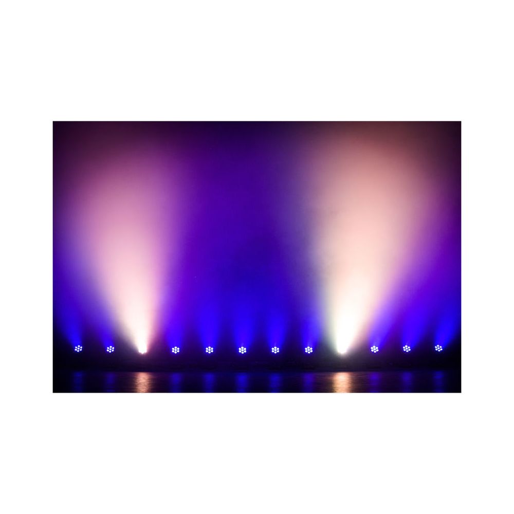 Varytec Hero Wash 715 HEX LED – Thomann Ireland