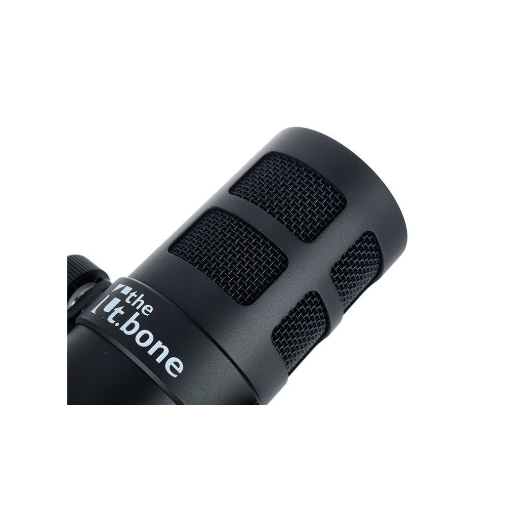 the t.bone MB 7 Beta Podcast Pro Bundle – Thomann Ireland