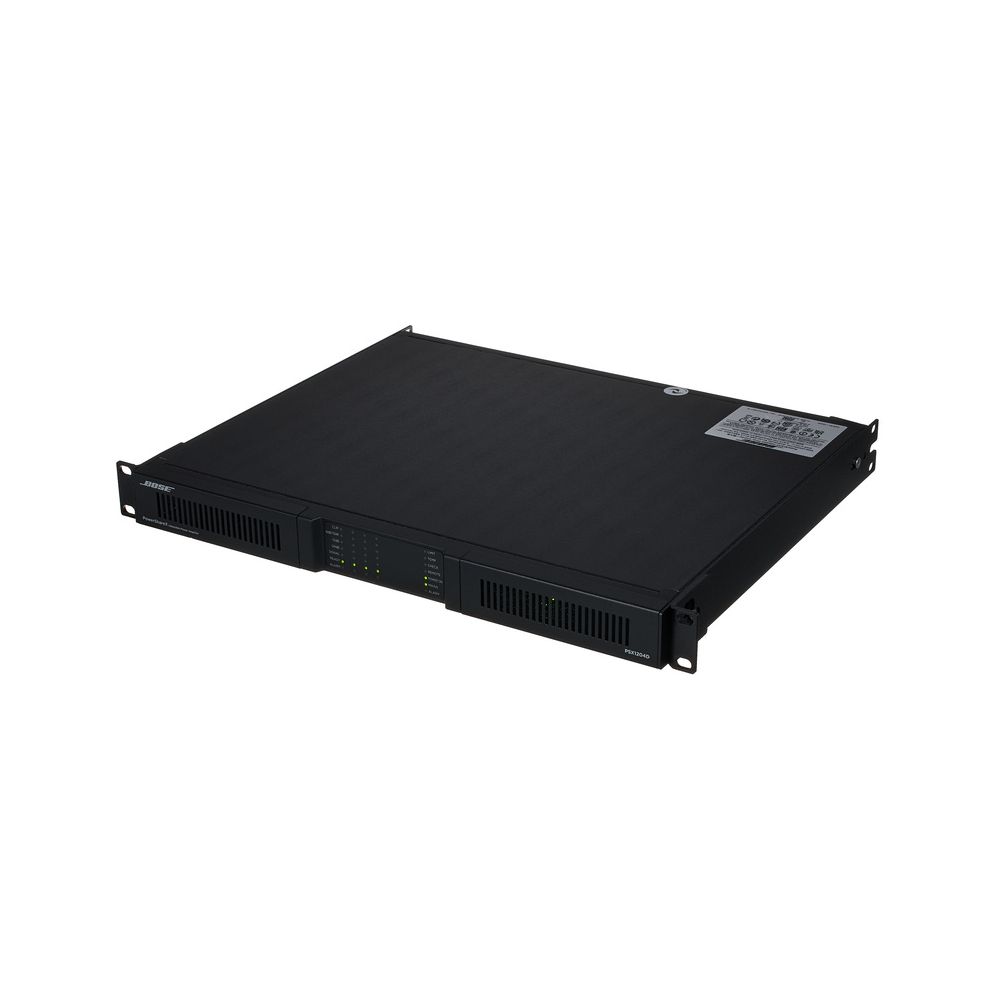 Bose Professional PowerShareX PSX1204D – Thomann Ireland