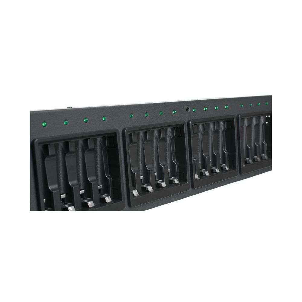 Thomann Battery Charger Pro MKII – Thomann Ireland