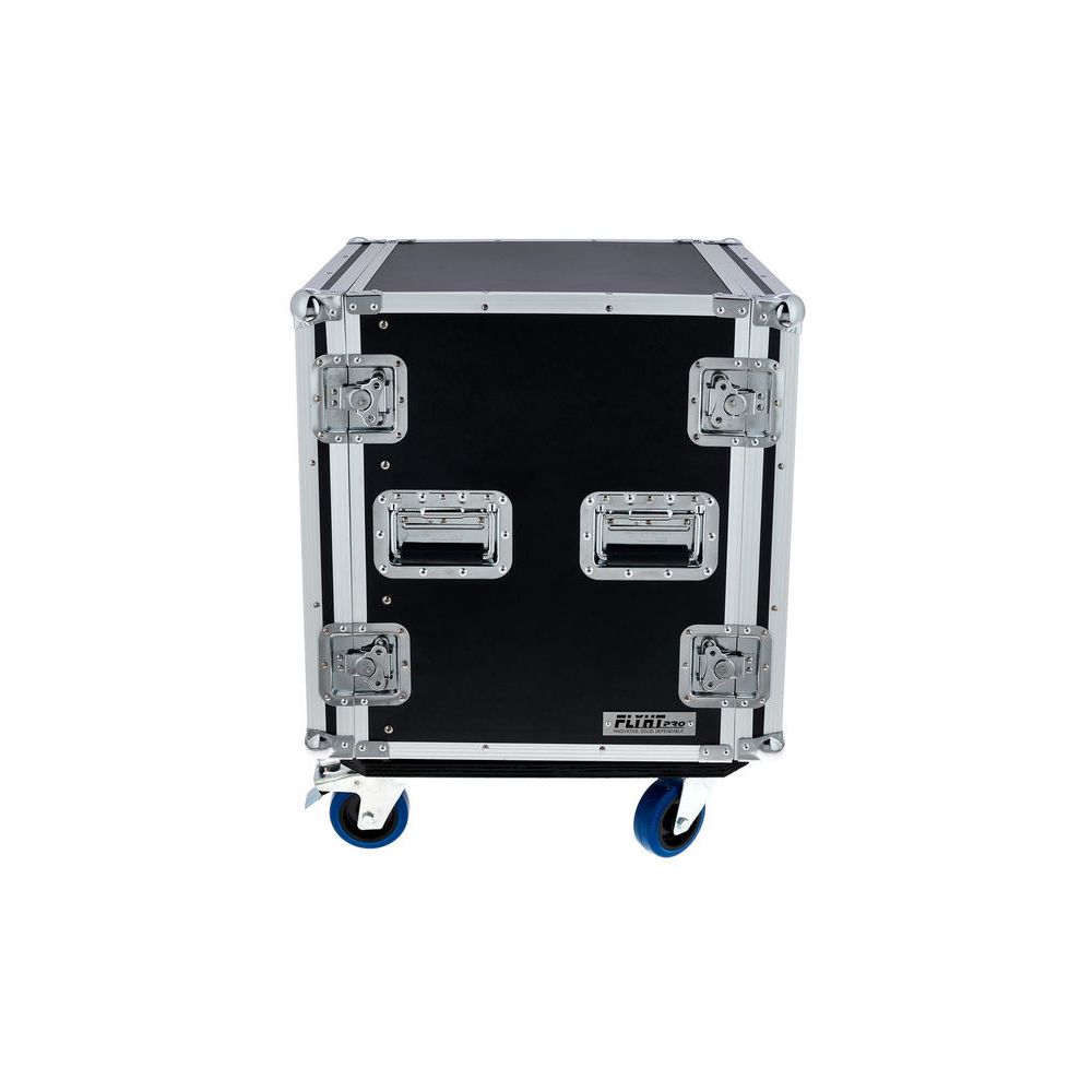 Flyht Pro Rack 12U Live 45 Wheels – Thomann Ireland