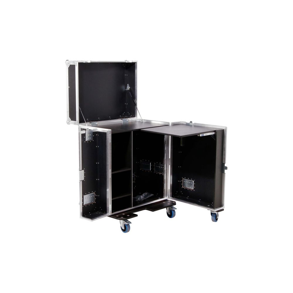 Thon Roadcase Backliner Toolcase BK – Thomann Ireland