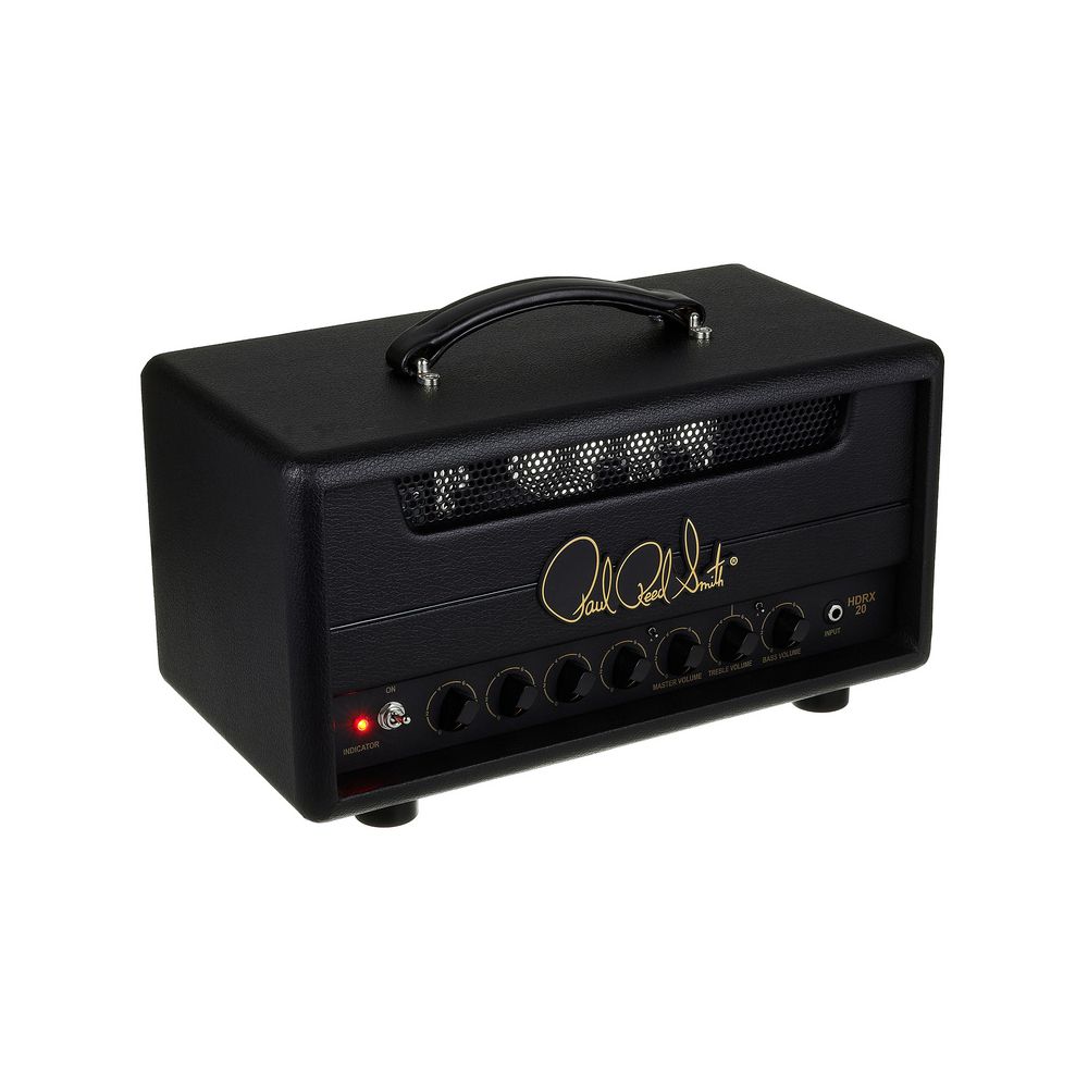 PRS HDRX 20 Head – Thomann Ireland