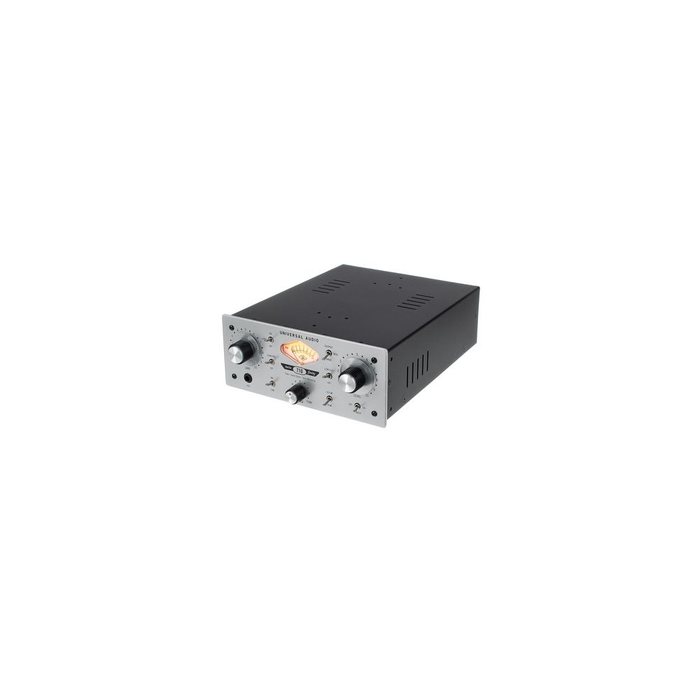 Universal Audio 710 Twin