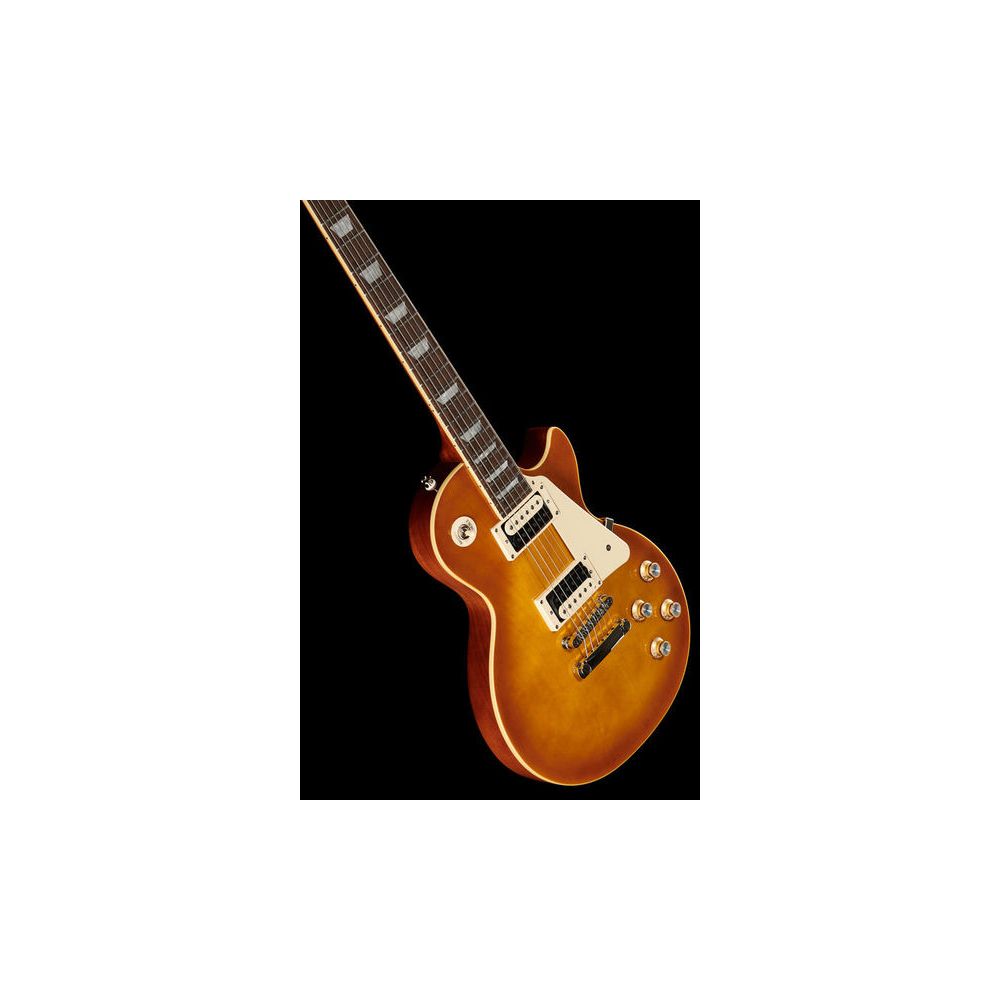 Epiphone Les Paul Classic Honeyburst – Thomann Ireland