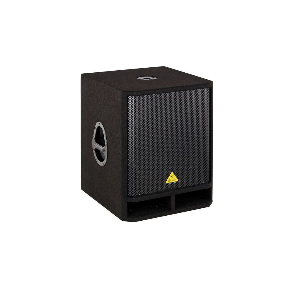 Behringer VQ1800D – Thomann Ireland