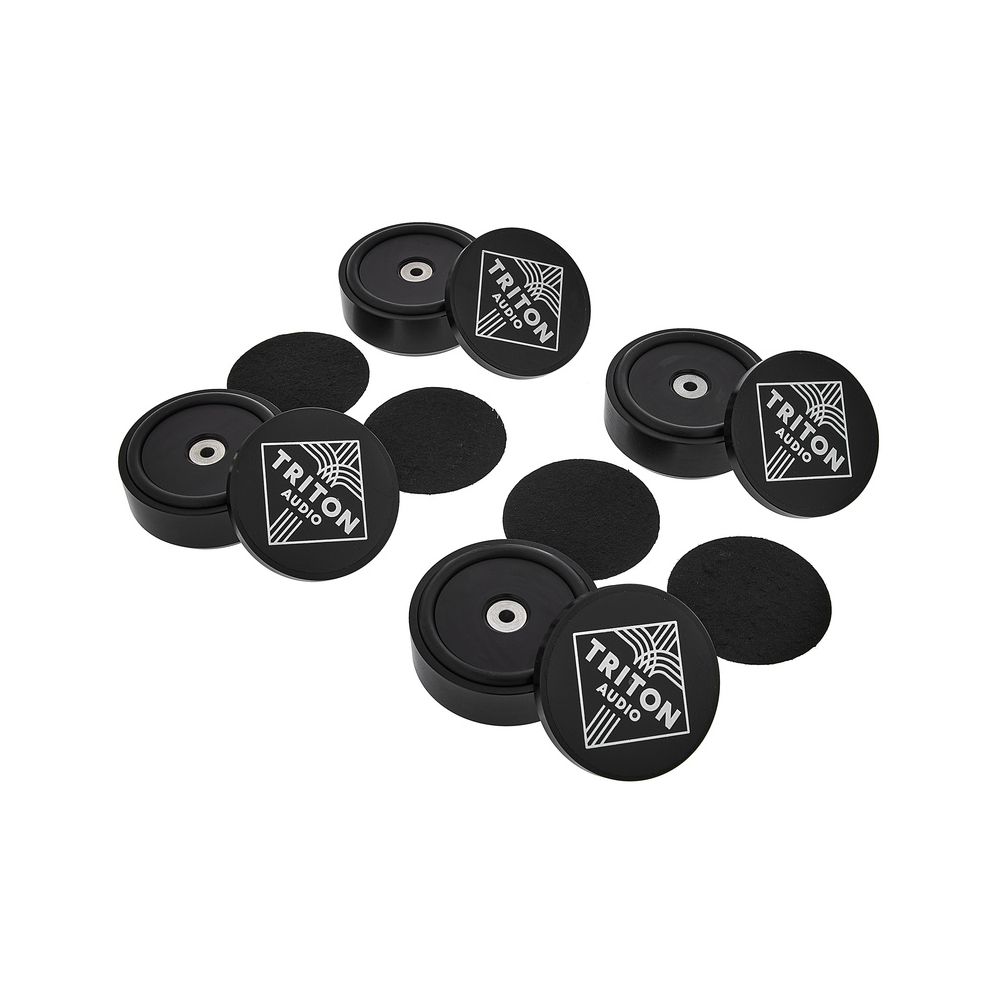 TritonAudio NeoLev 4 pcs – Thomann Ireland