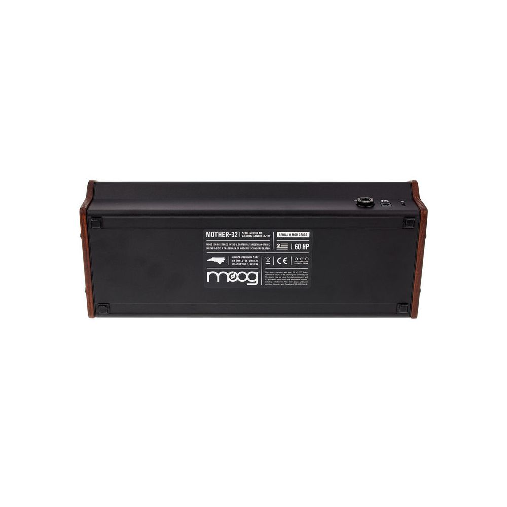 Moog Mother