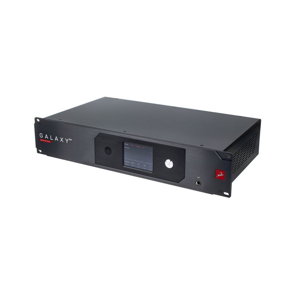 Antelope Galaxy 64 Synergy Core – Thomann Ireland