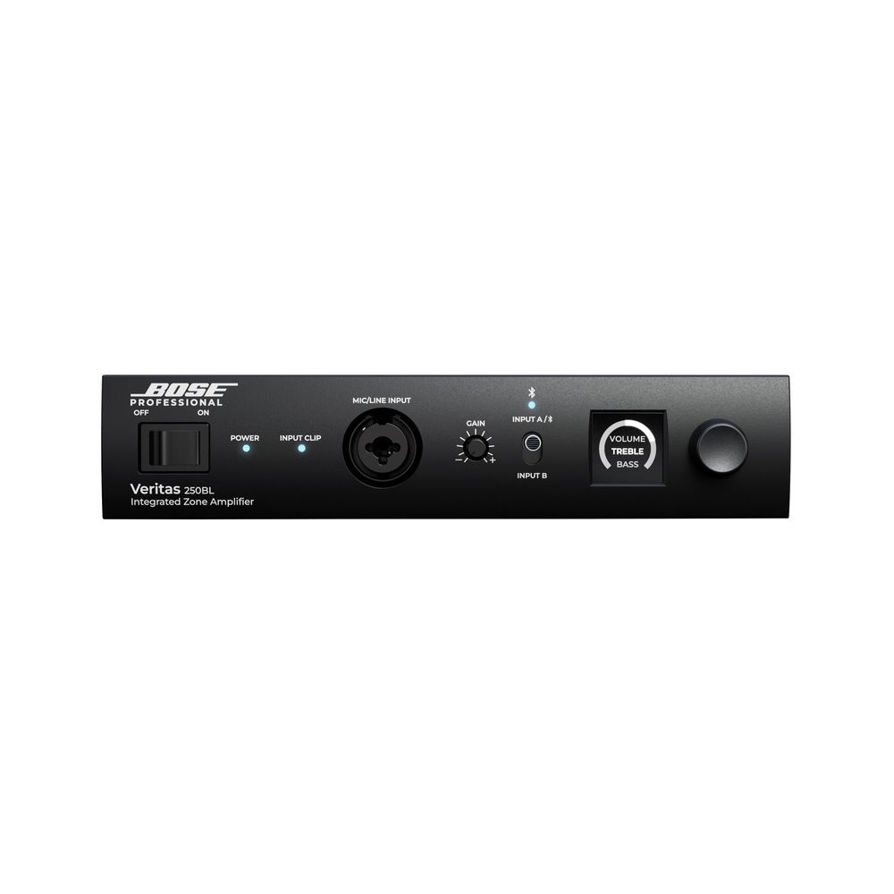 Bose Professional Veritas 250BL – Thomann Ireland