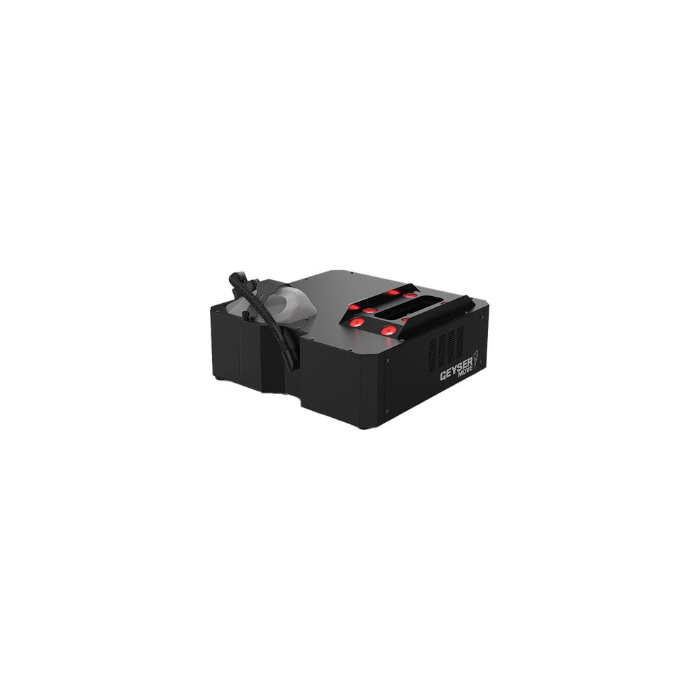 Chauvet DJ Geyser Move B