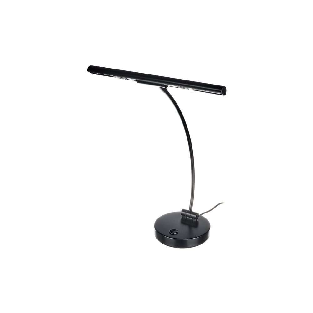 Jahn L3455 BOOGIE II Black – Thomann Ireland