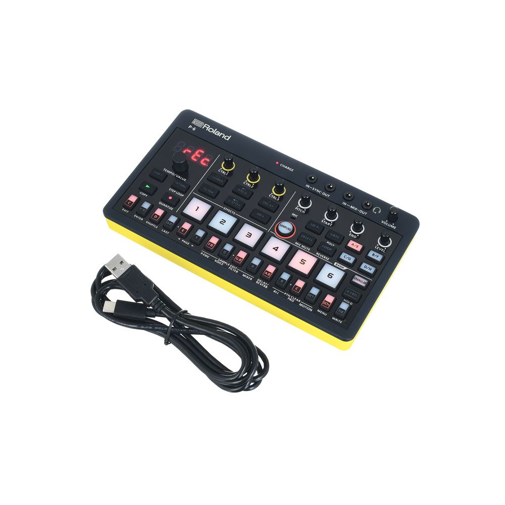 Roland AIRA Compact P