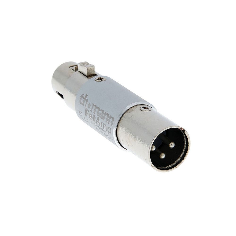 Thomann FetAmp – Thomann Ireland