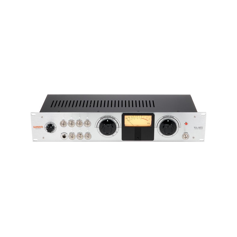 Warm Audio WA
