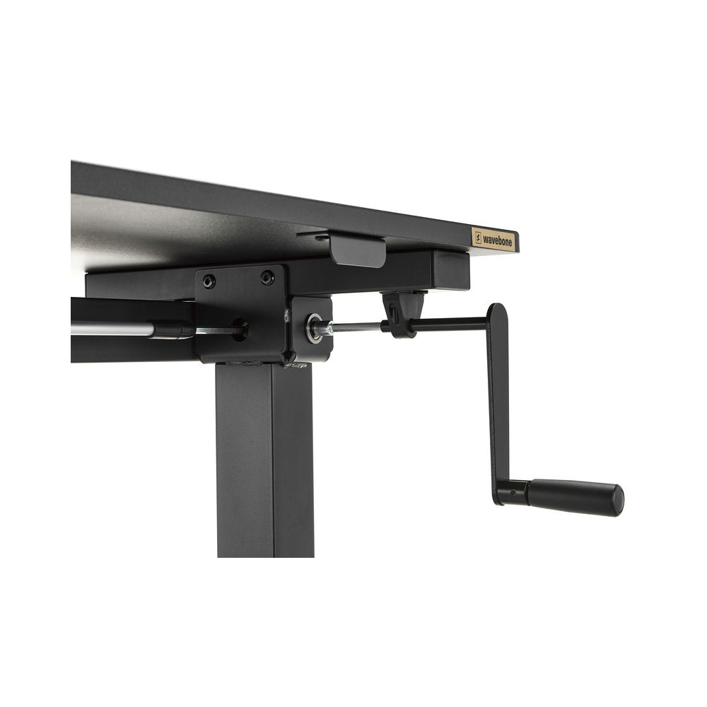 Wavebone Hover 900 BK Keyboard Stand – Thomann Ireland