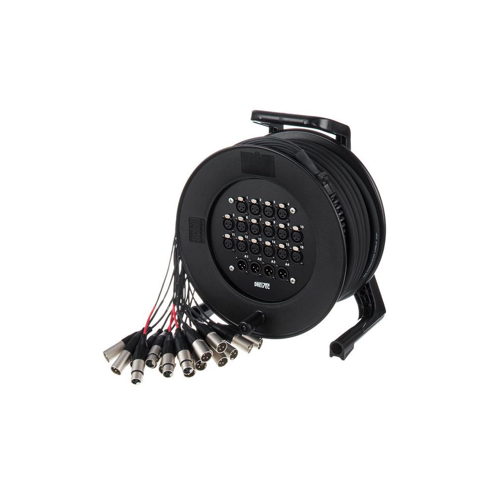 pro snake MTS1604