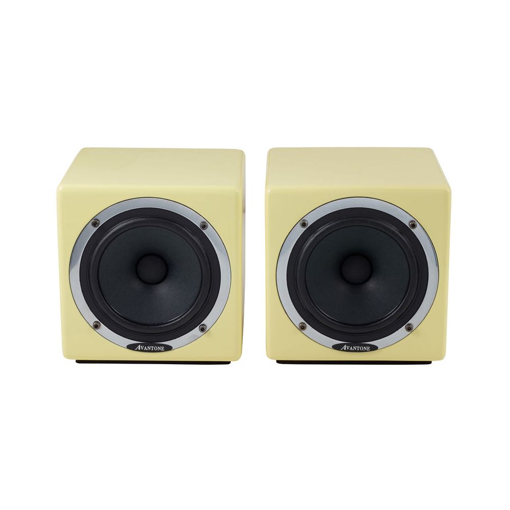 Avantone MixCubes Active – Thomann Ireland