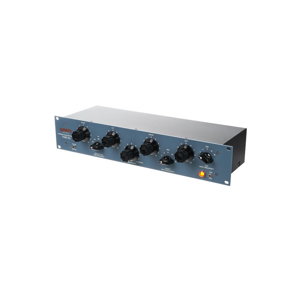 Warm Audio EQP