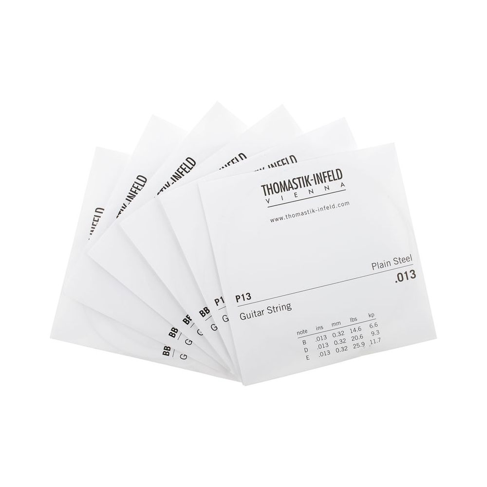 Thomastik BB113 – Thomann Ireland