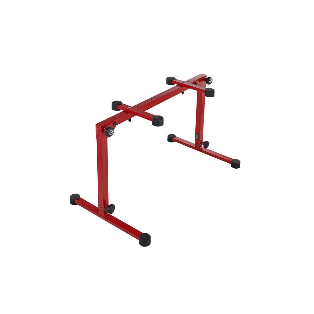 K&M 18820 Omega Pro Ruby Red – Thomann Ireland