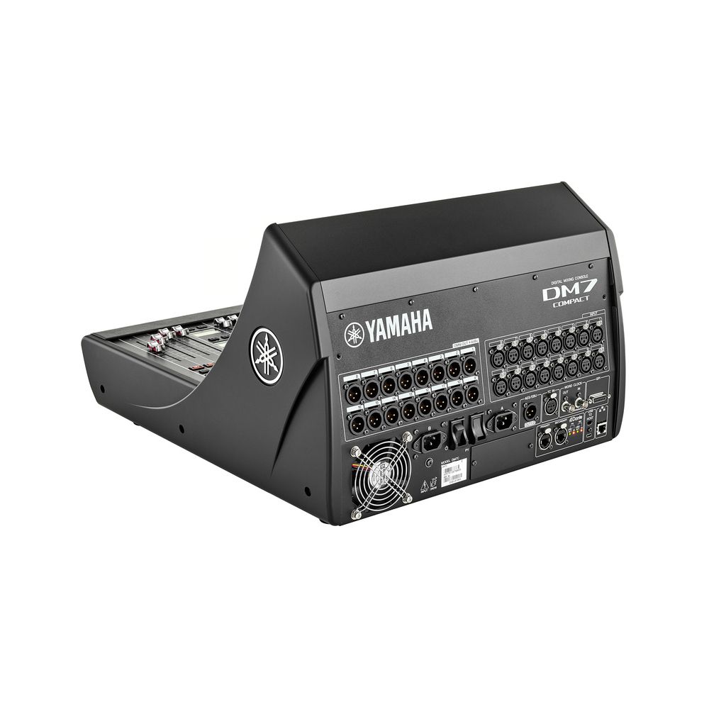 Yamaha DM7 Compact – Thomann Ireland