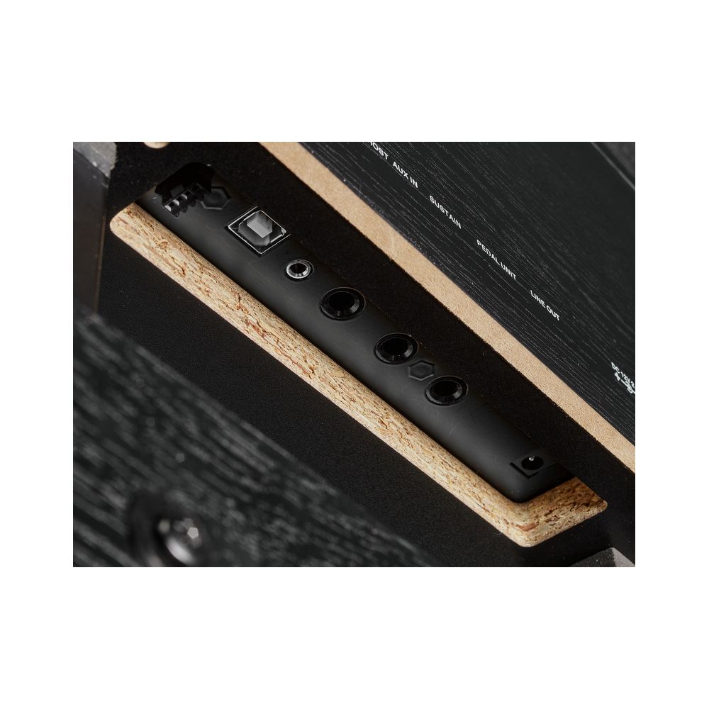 Gewa CP 510 Black – Thomann Ireland