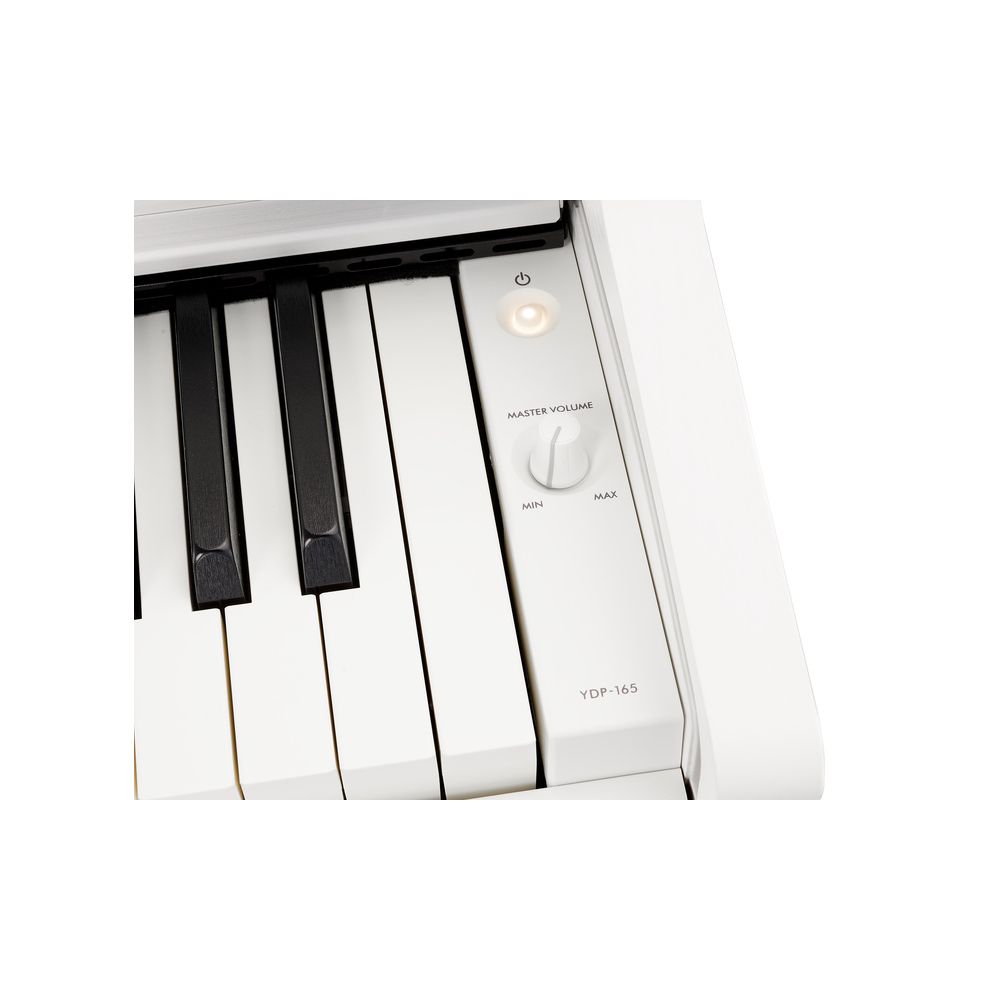 Yamaha YDP