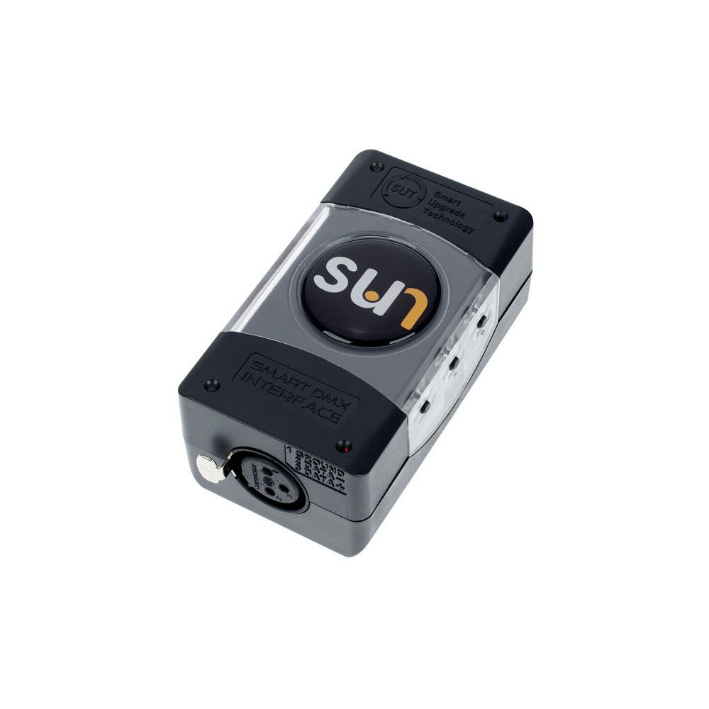 Sunlite BC Basic Class Interface 256Ch – Thomann Ireland