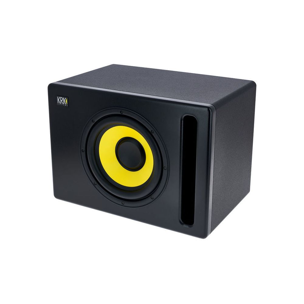KRK S10G4 – Thomann Ireland