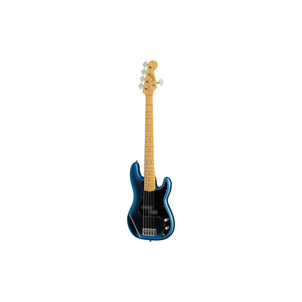 Fender AM Pro II P Bass V MN DK NIT – Thomann Ireland