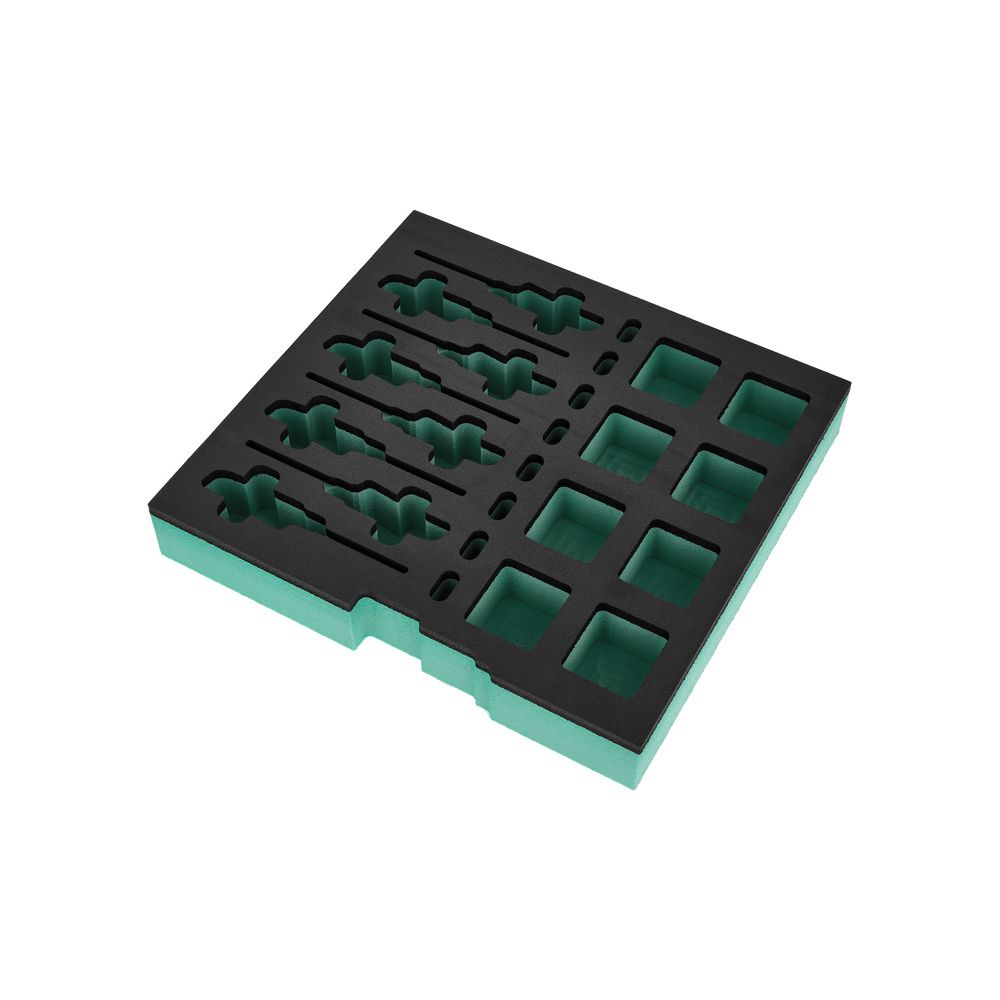 Thomann Inlay 0/8 ew Series – Thomann Ireland