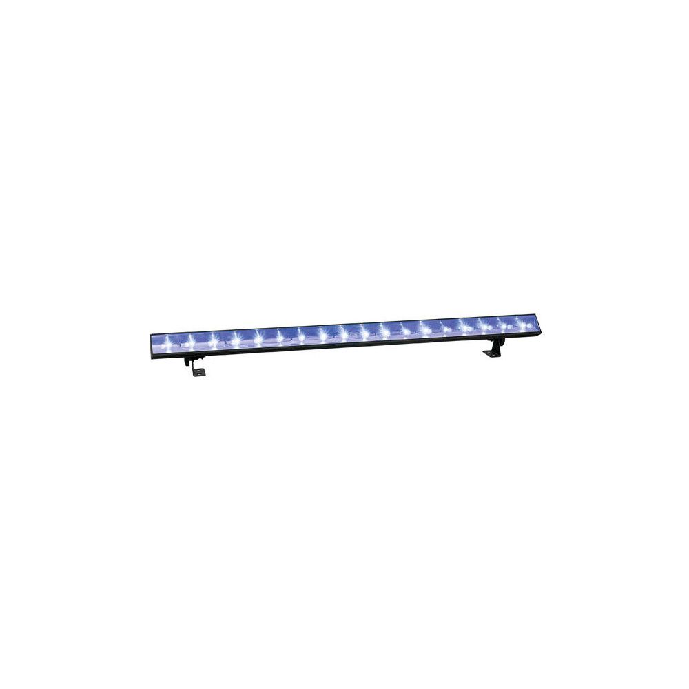 Showtec UV LED Bar 100cm 18x3W – Thomann Ireland