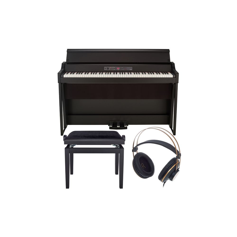Korg G1 B Air BK Set – Thomann Ireland