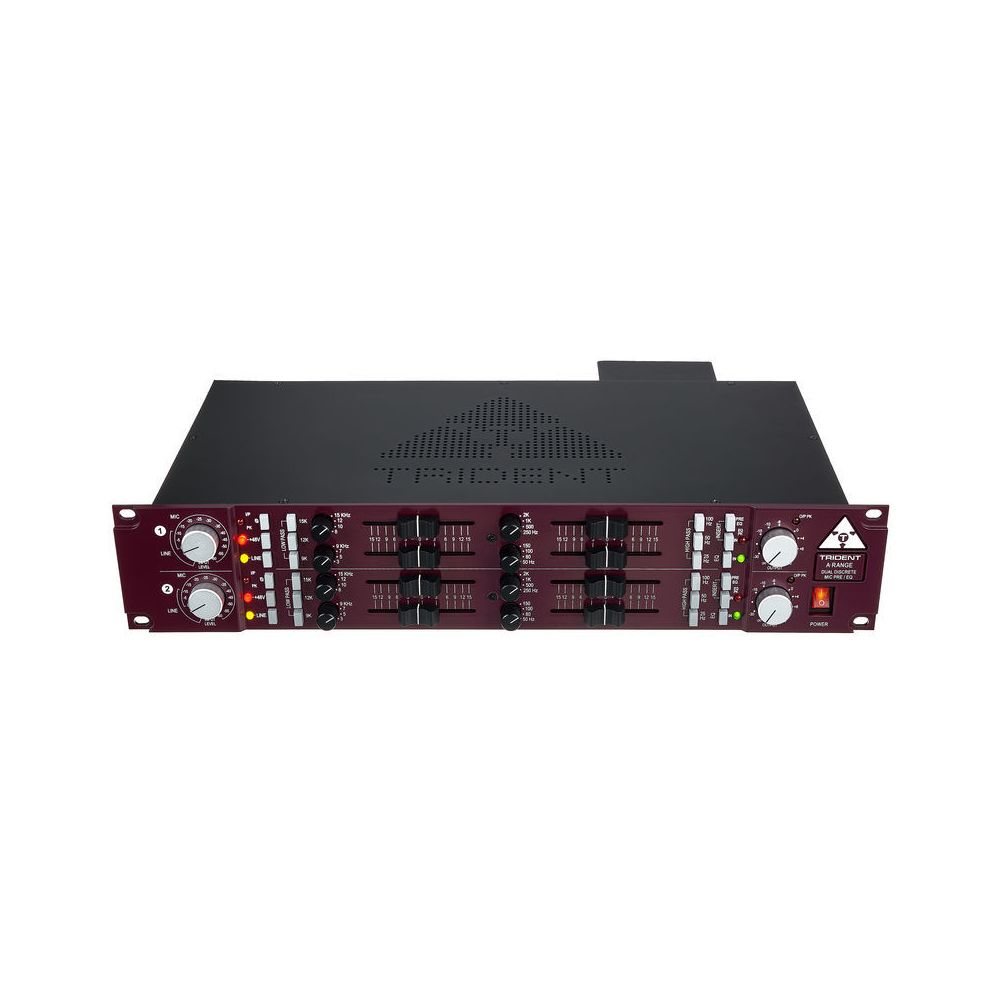 Trident Audio A