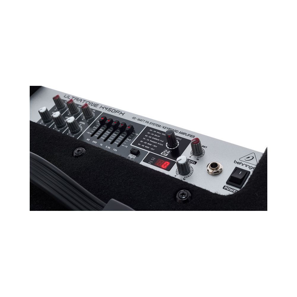 Behringer K450FX – Thomann Ireland