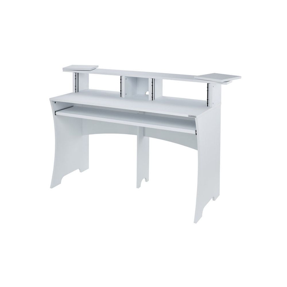 Glorious Workbench white – Thomann Ireland