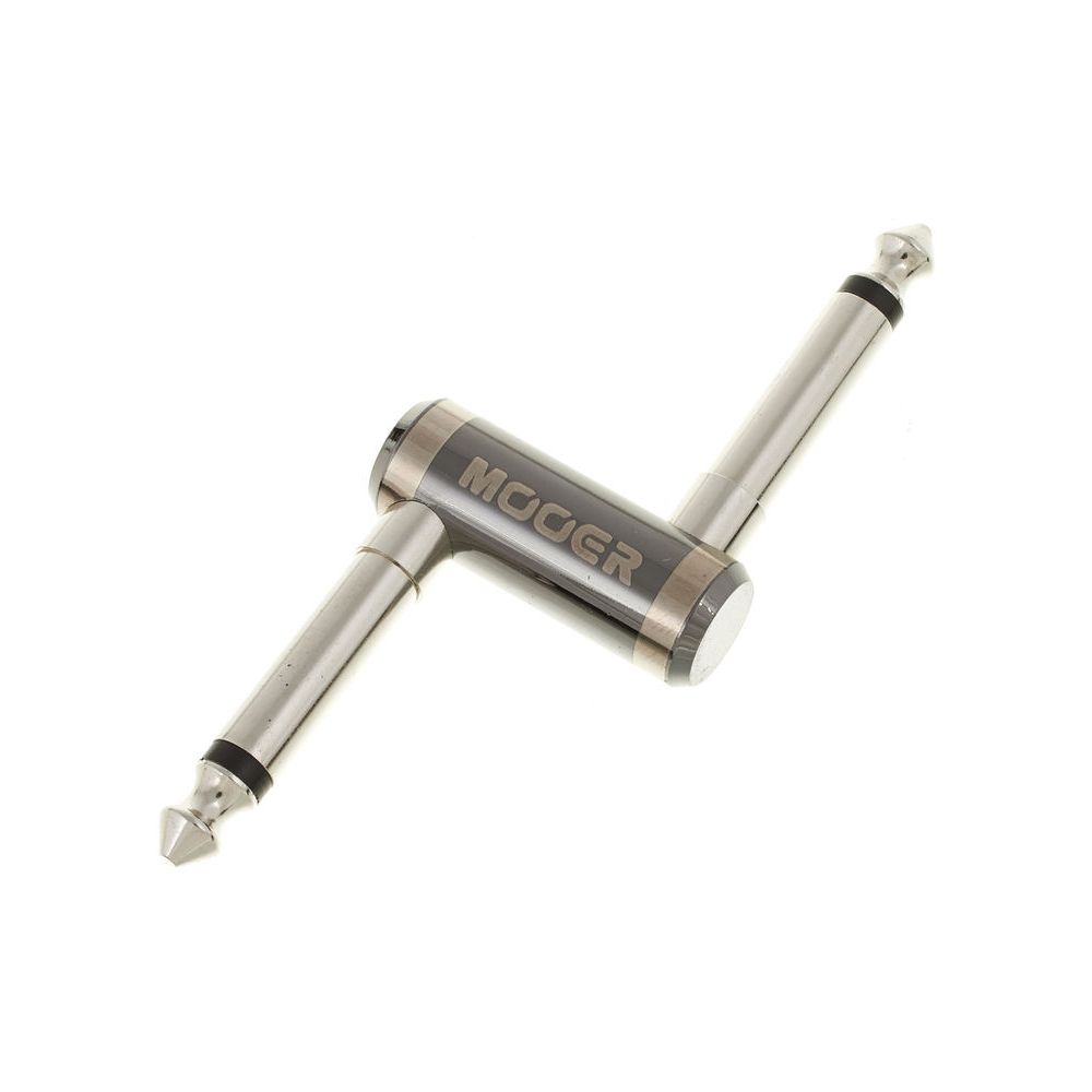 Mooer Pedal Connector Z – Thomann Ireland