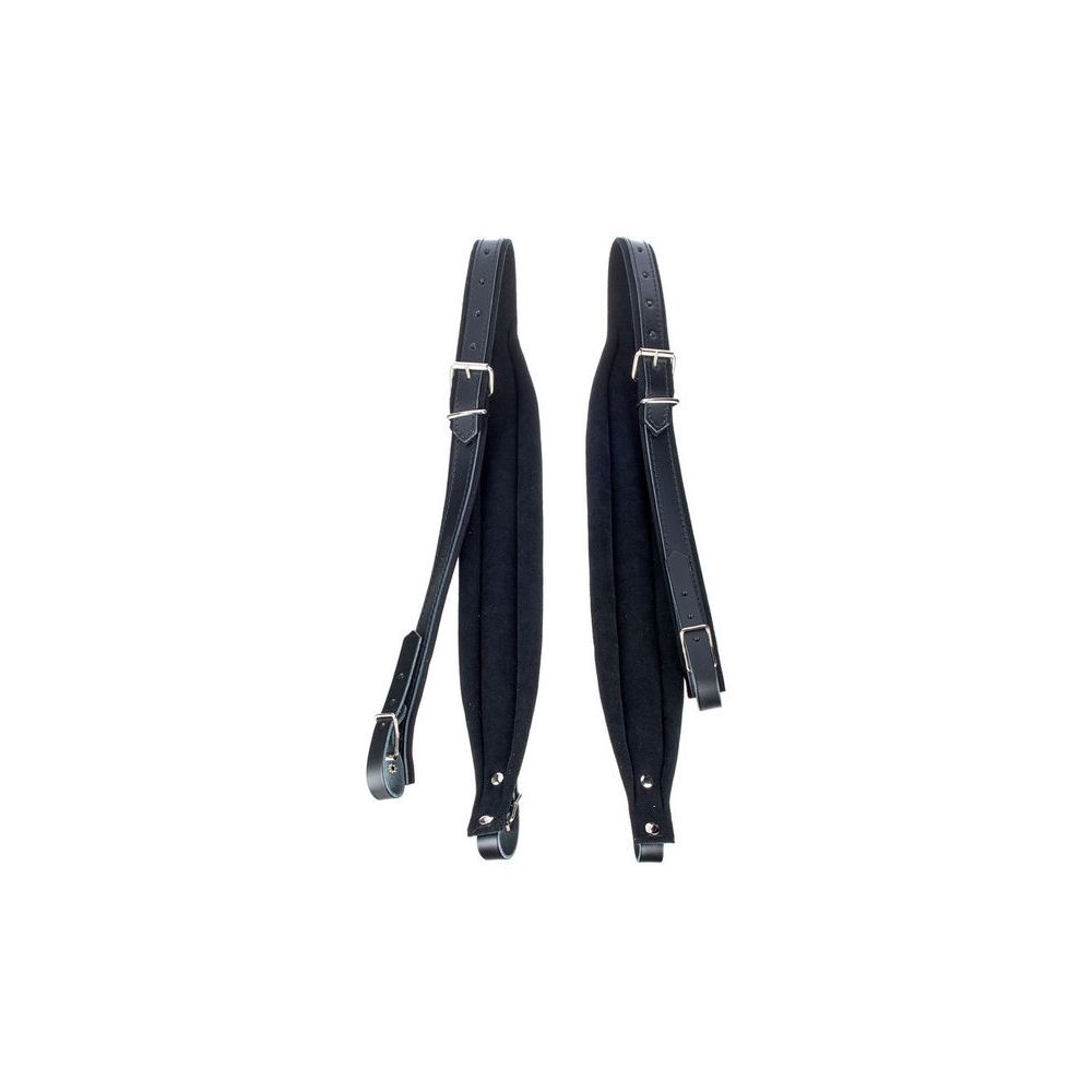 Thomann 70 Pro Accordion Strap L BK – Thomann Ireland