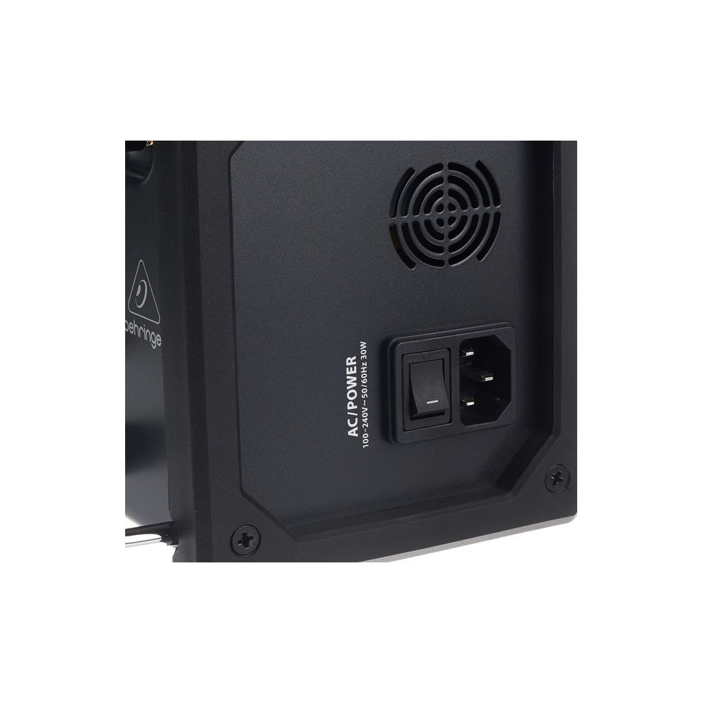 Behringer X Air XR16 – Thomann Ireland