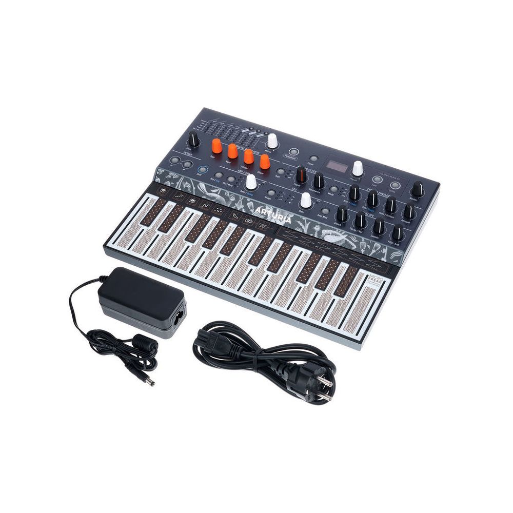 Arturia MicroFreak – Thomann Ireland