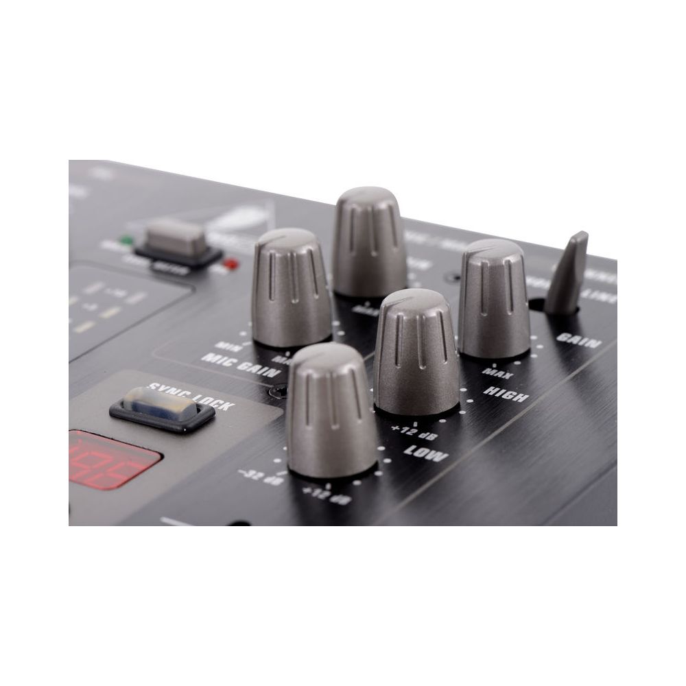 Behringer VMX100USB – Thomann Ireland