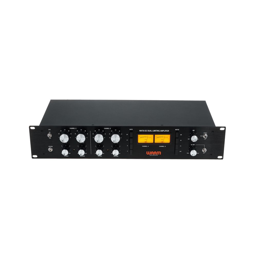 Warm Audio WA76
